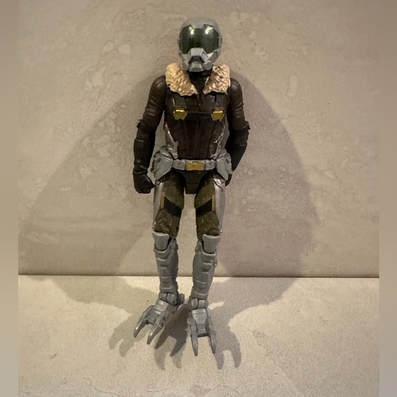 Hasbro Other - Marvel Spider-Man Homecoming Vulture 6" Action Figure Villain Toy 2017 Hasbro
